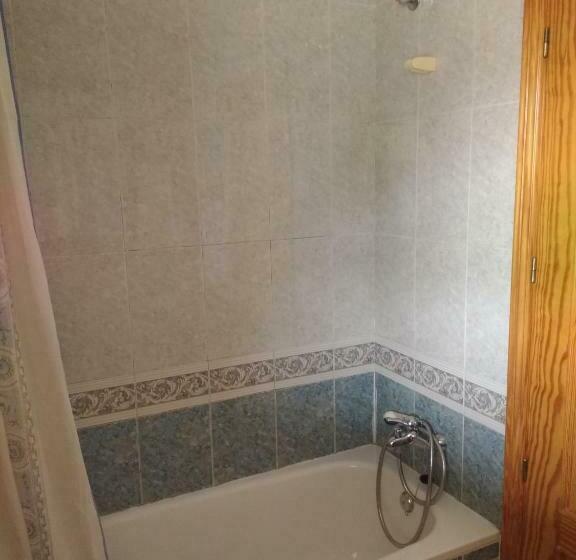 חדר סטנדרט, Mesón El Castillo