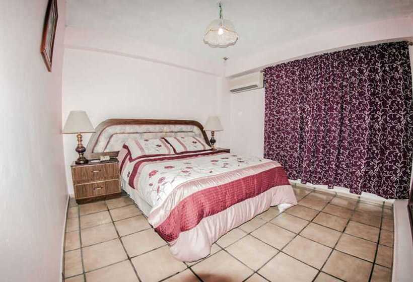 غرفة قياسية, Michelle