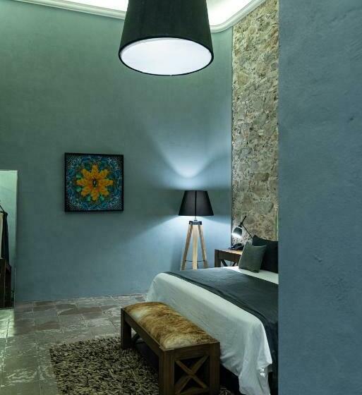 小型套房, Nena Centro