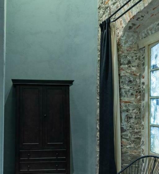 小型套房, Nena Centro