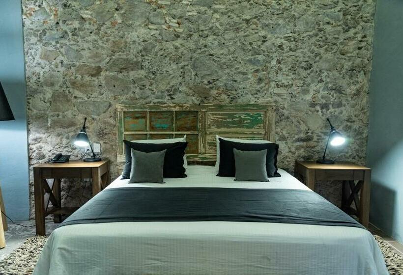 小型套房, Nena Centro