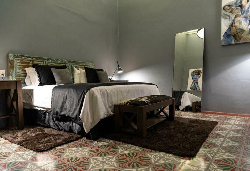 小型套房, Nena Centro