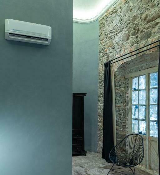 小型套房, Nena Centro