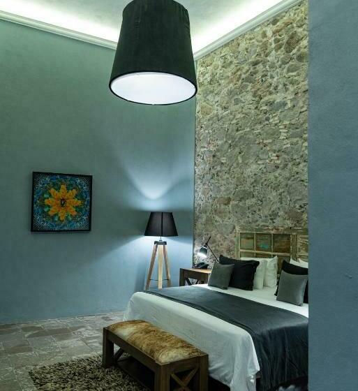 小型套房, Nena Centro