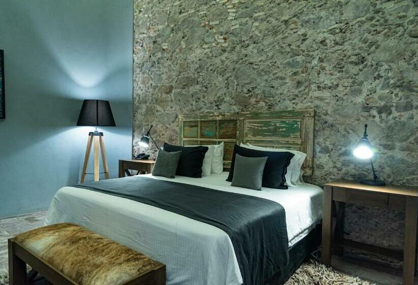 小型套房, Nena Centro