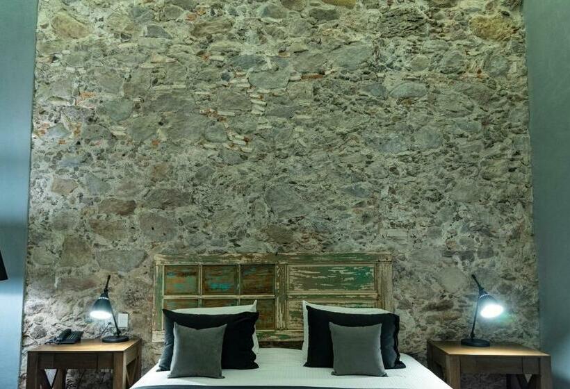 小型套房, Nena Centro