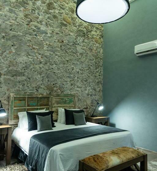 小型套房, Nena Centro