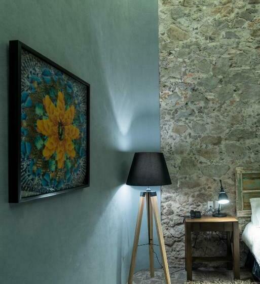 小型套房, Nena Centro