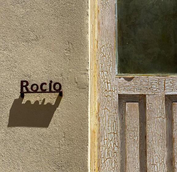 小型套房, Nena Centro