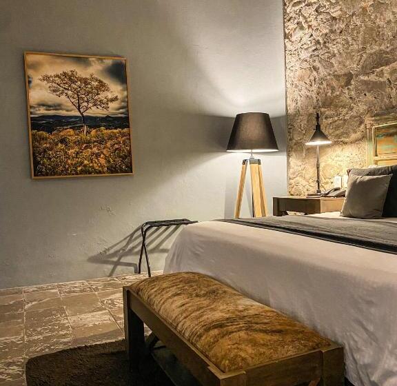 小型套房, Nena Centro