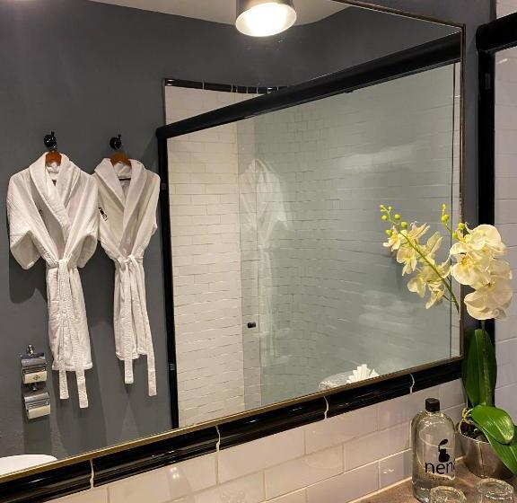 小型套房, Nena Centro