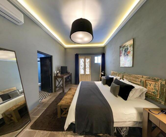 小型套房, Nena Centro