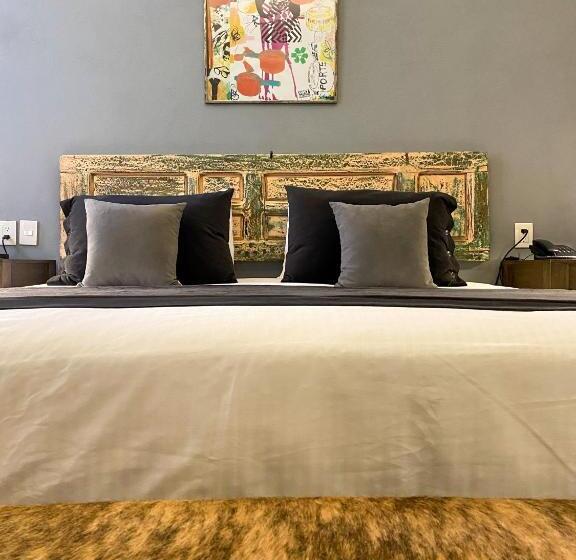 小型套房, Nena Centro