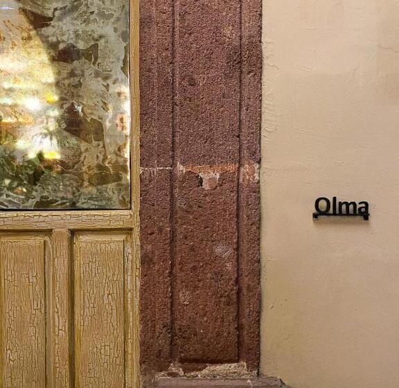 豪华套房, Nena Centro