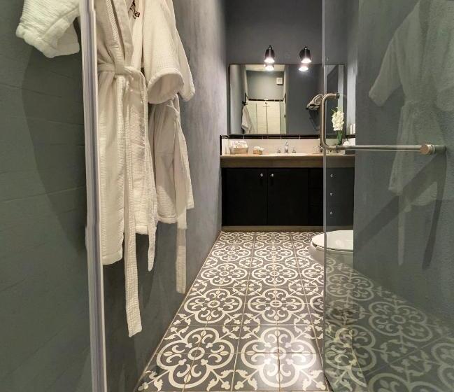 小型套房, Nena Centro