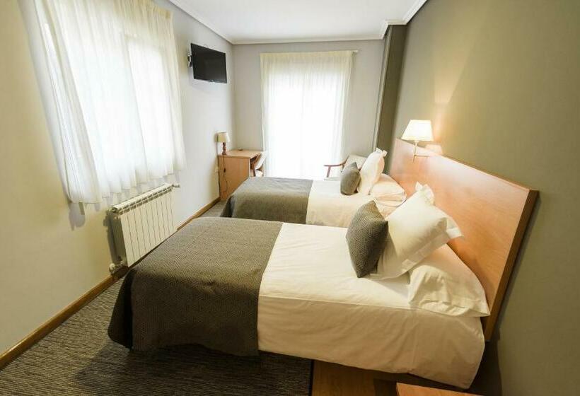 Номер Стандарт, Porto Do Barqueiro