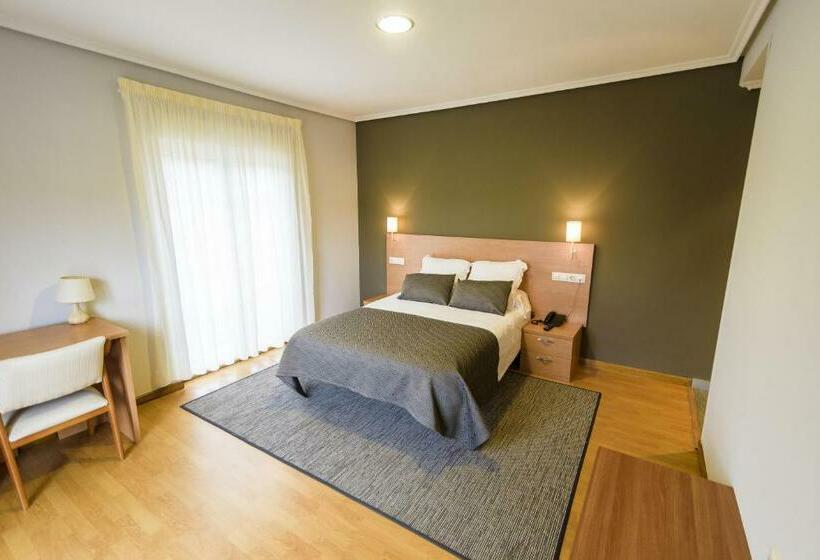 Номер Стандарт, Porto Do Barqueiro