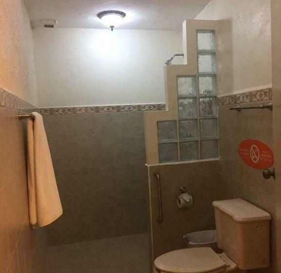 スタンダードルーム, San Miguel Arcangel