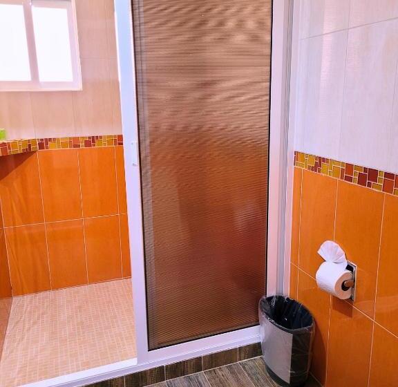 Quarto Estandar Cama King, Tierras Blancas