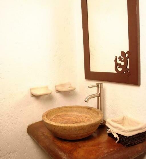 标准平房, La Aldea Hotel & Spa