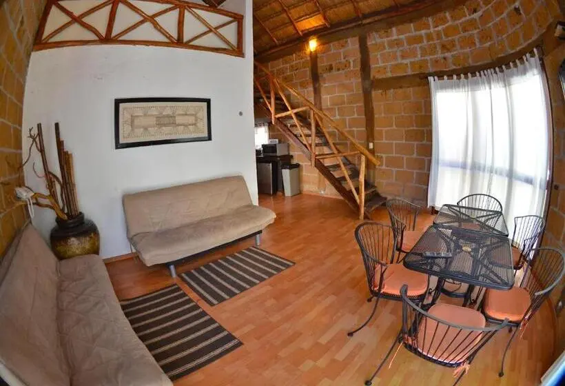 Standard-bungalow, La Aldea Hotel & Spa