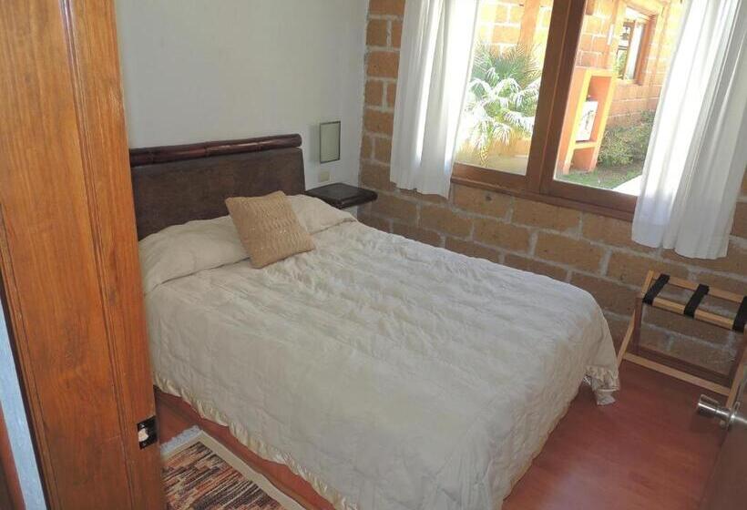 标准平房, La Aldea Hotel & Spa