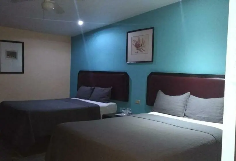 اتاق استاندارد, Motel Agora