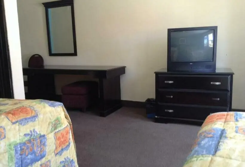 اتاق استاندارد, Motel Agora
