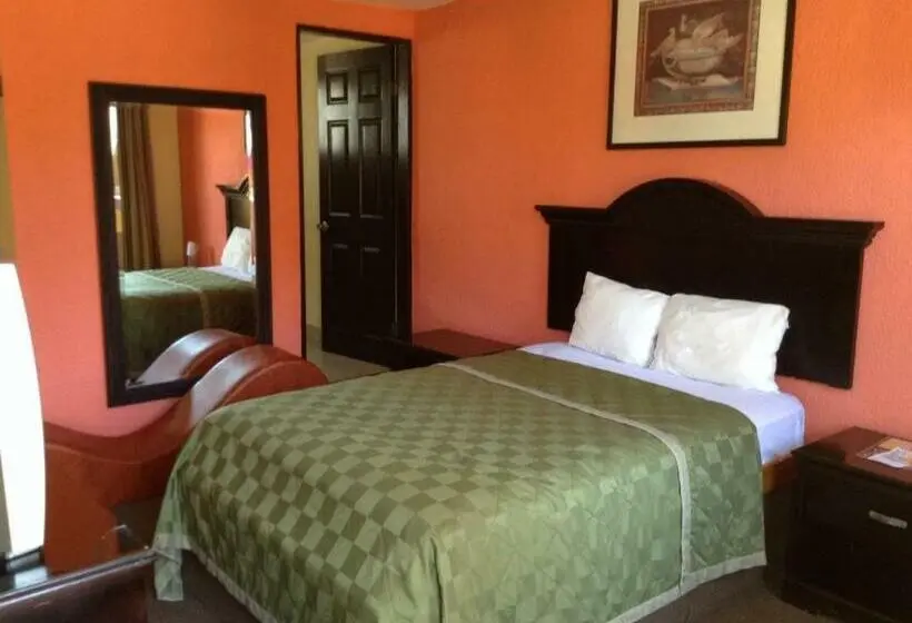 اتاق استاندارد, Motel Agora