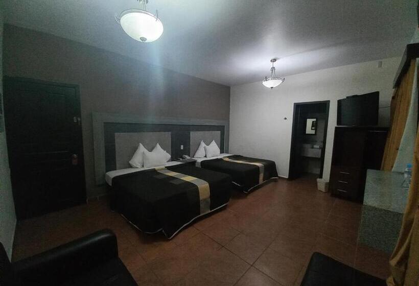 Quarto Deluxe, Aquiles