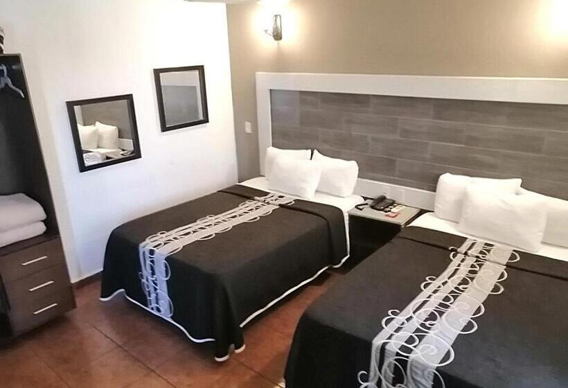 Quarto Estandar, Aquiles