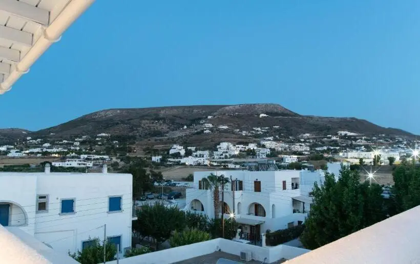 اتاق استاندارد, Room In Apartment   Third Floor With Sea View Double Or Twin Room With Private Terrace