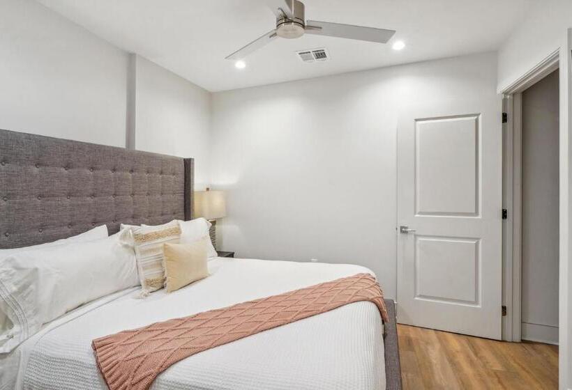 Apartament 1 Sypialnia, The Eleanor New Orleans