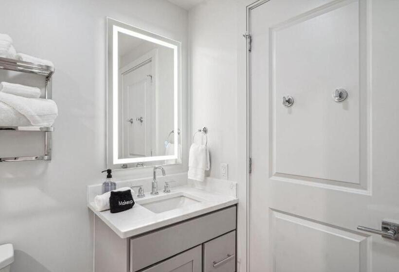 Apartament Superior 1 Sypialnia, The Eleanor New Orleans