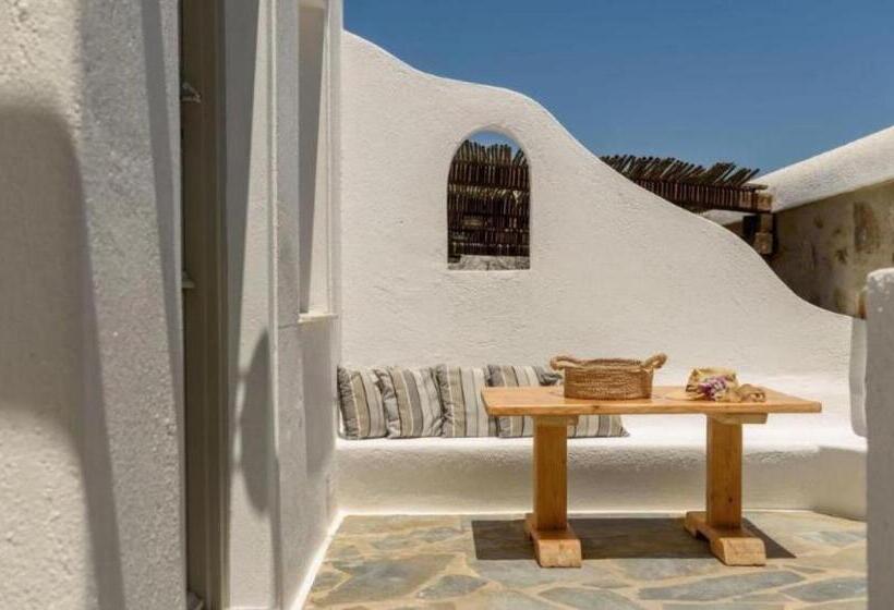 جناح عائلي, Ambiente Luxury Suites