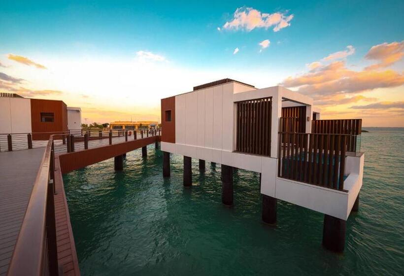 ‫فيلا غرفة نوم واحدة, Bab Al Nojoum - Hudayriyat Villas