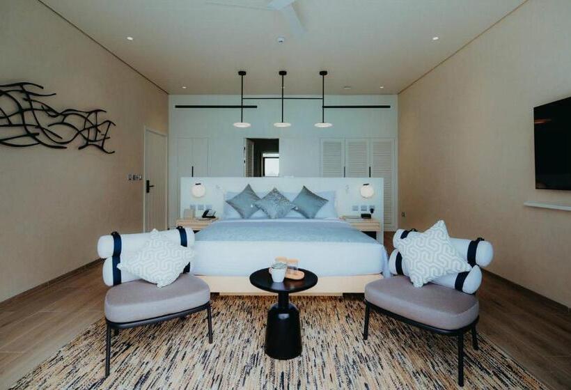 ‫فيلا غرفة نوم واحدة, Bab Al Nojoum - Hudayriyat Villas