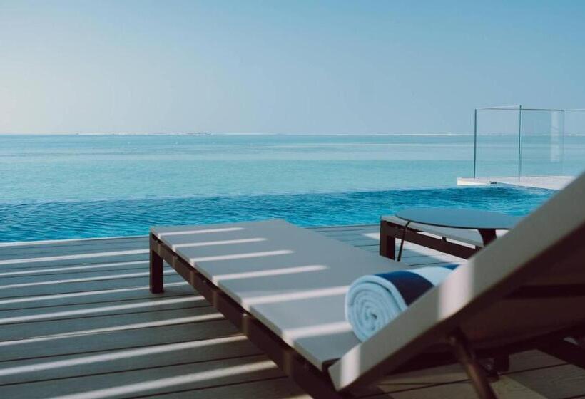 فيلا غرفتين نوم, Bab Al Nojoum - Hudayriyat Villas