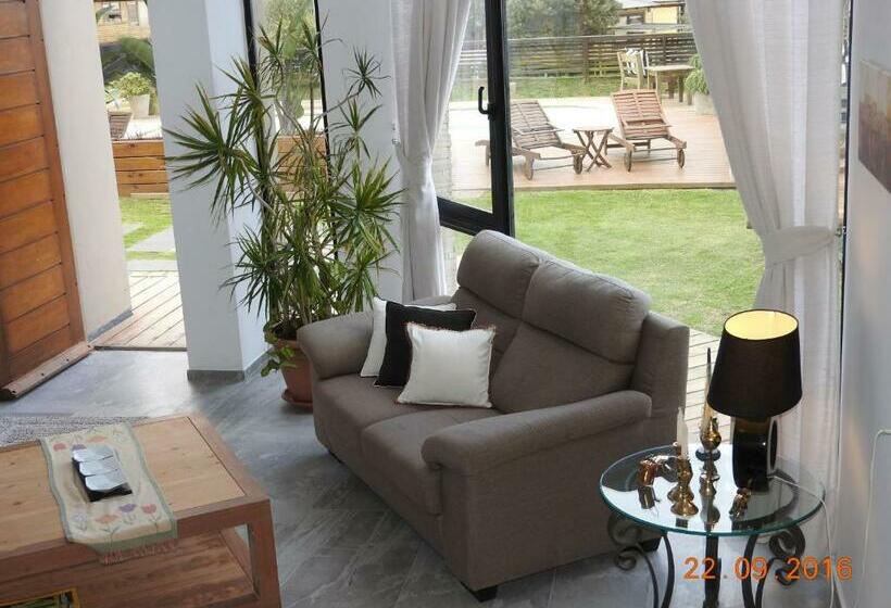 آپارتمان 1 خوابه, Calas Del Diablo