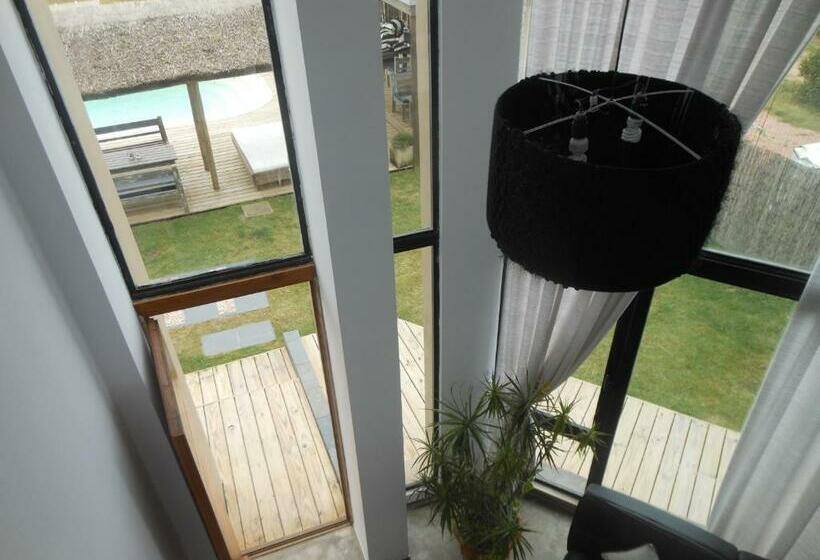 آپارتمان 1 خوابه, Calas Del Diablo