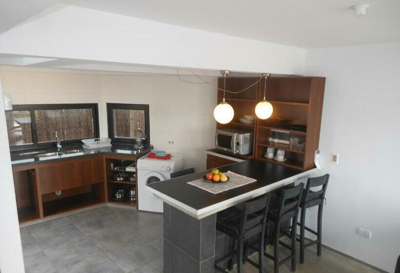 آپارتمان 1 خوابه, Calas Del Diablo