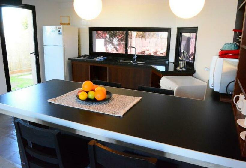 آپارتمان 1 خوابه, Calas Del Diablo