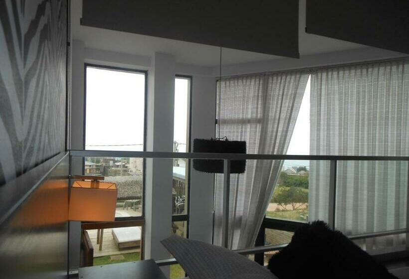 آپارتمان 1 خوابه, Calas Del Diablo