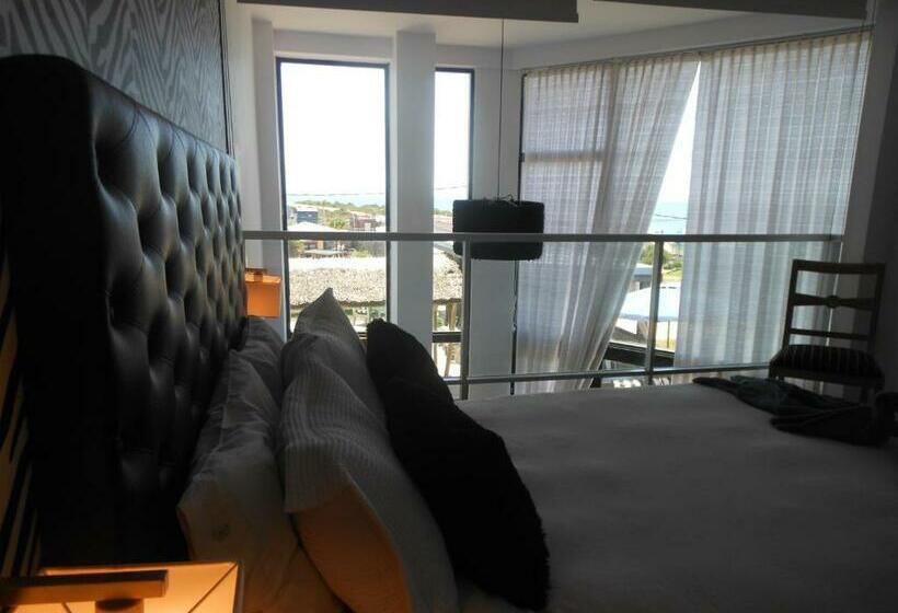 آپارتمان 1 خوابه, Calas Del Diablo