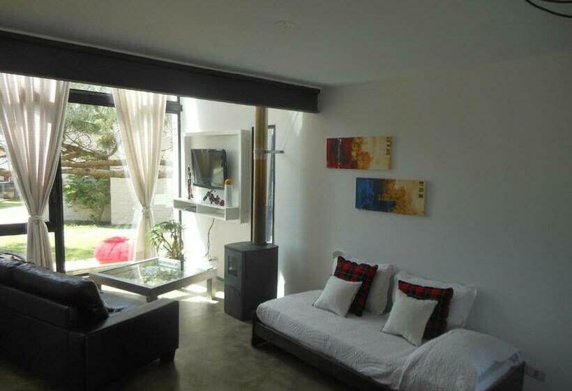 آپارتمان 1 خوابه, Calas Del Diablo