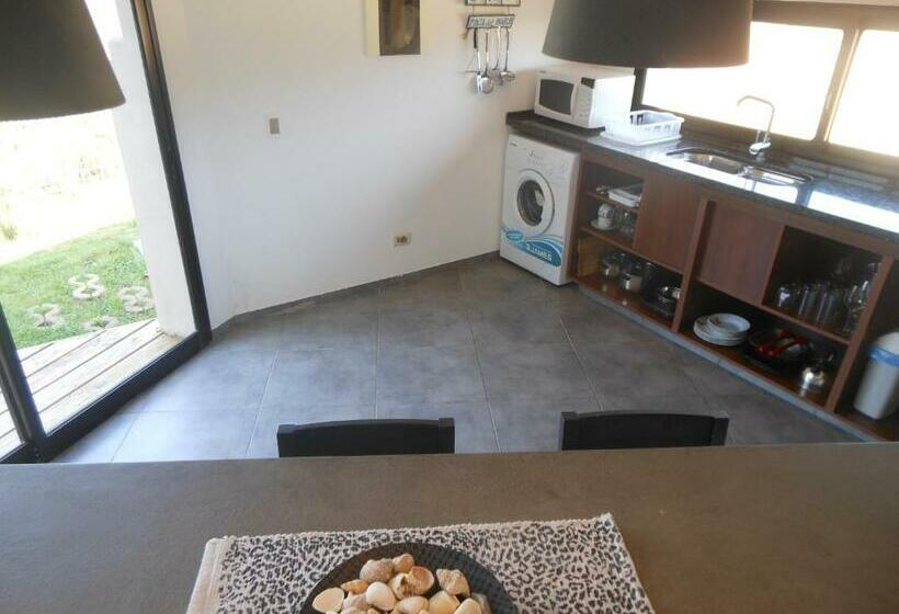 آپارتمان 1 خوابه, Calas Del Diablo