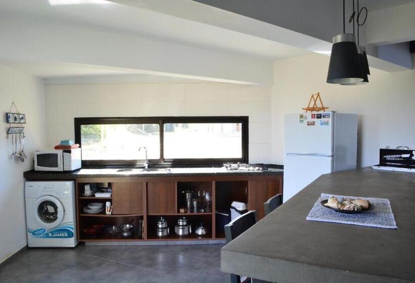 آپارتمان 1 خوابه, Calas Del Diablo