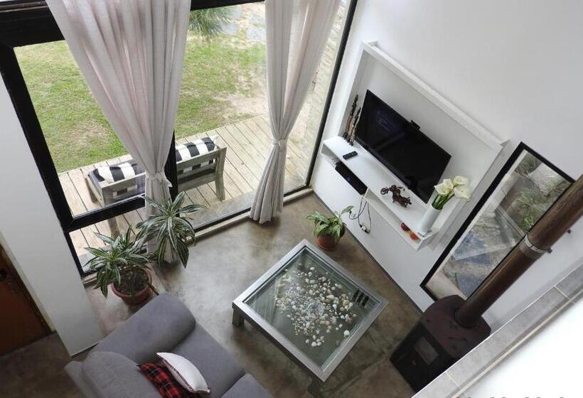 آپارتمان 1 خوابه, Calas Del Diablo