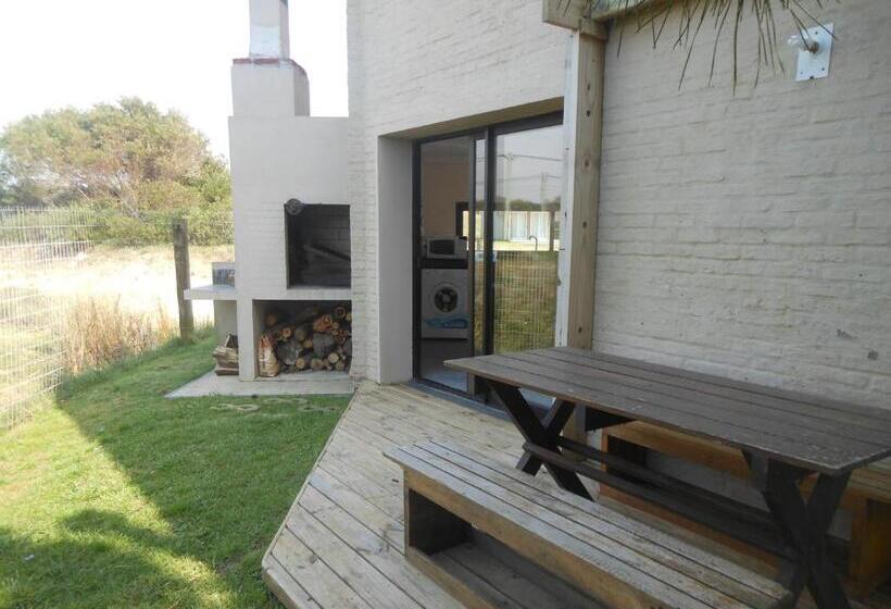 آپارتمان 1 خوابه, Calas Del Diablo