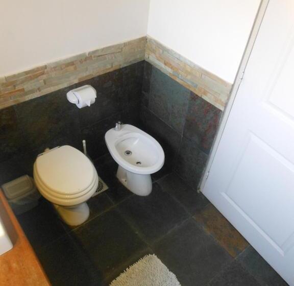 آپارتمان 1 خوابه, Calas Del Diablo